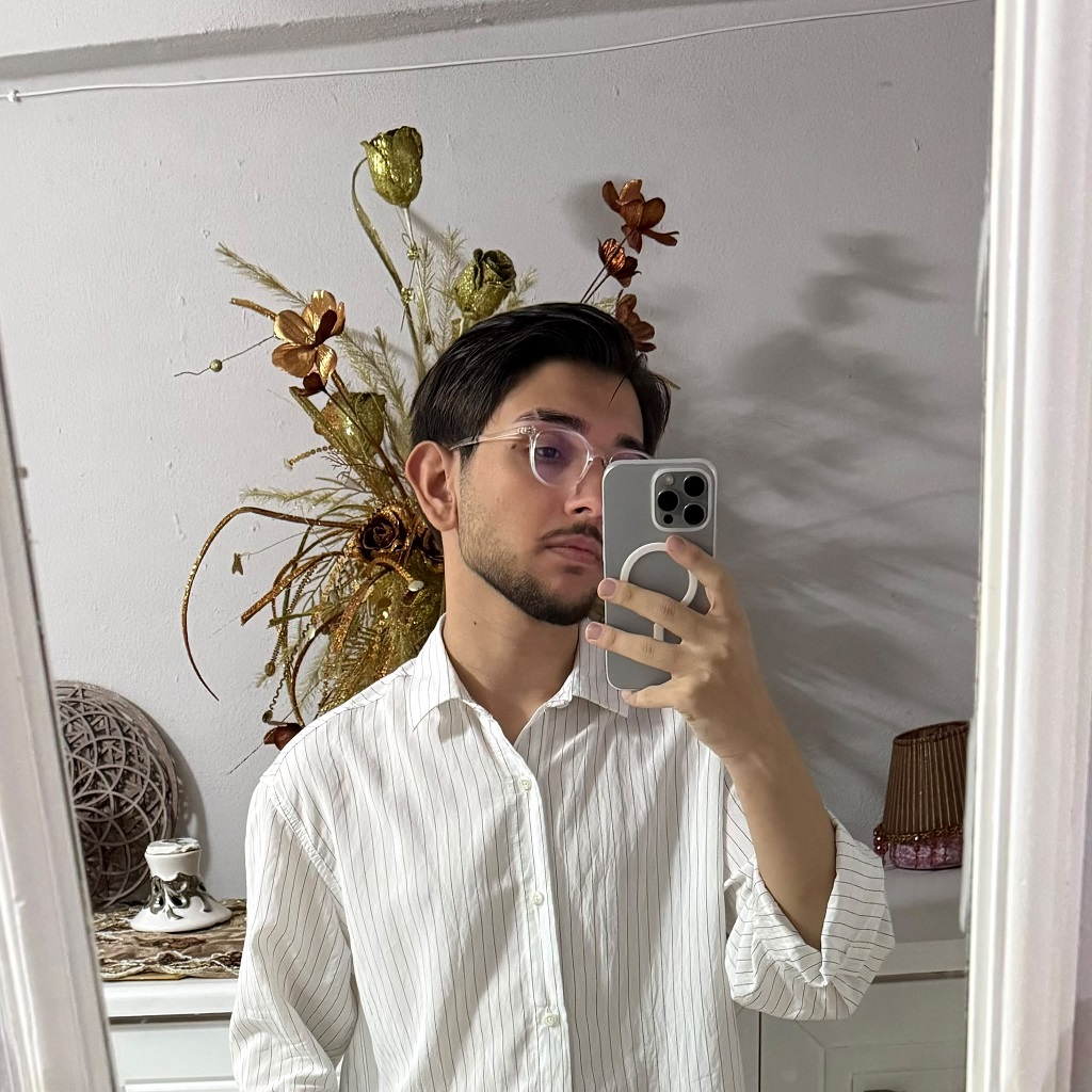 zShinrai profil fotoğrafı